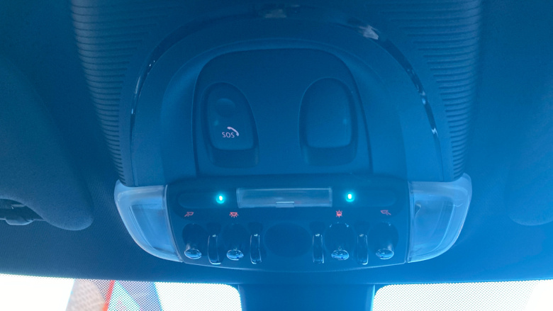 MINI Hatchback 135kW Cooper S Level 2 33kWh 3dr Auto Electric Hatchback